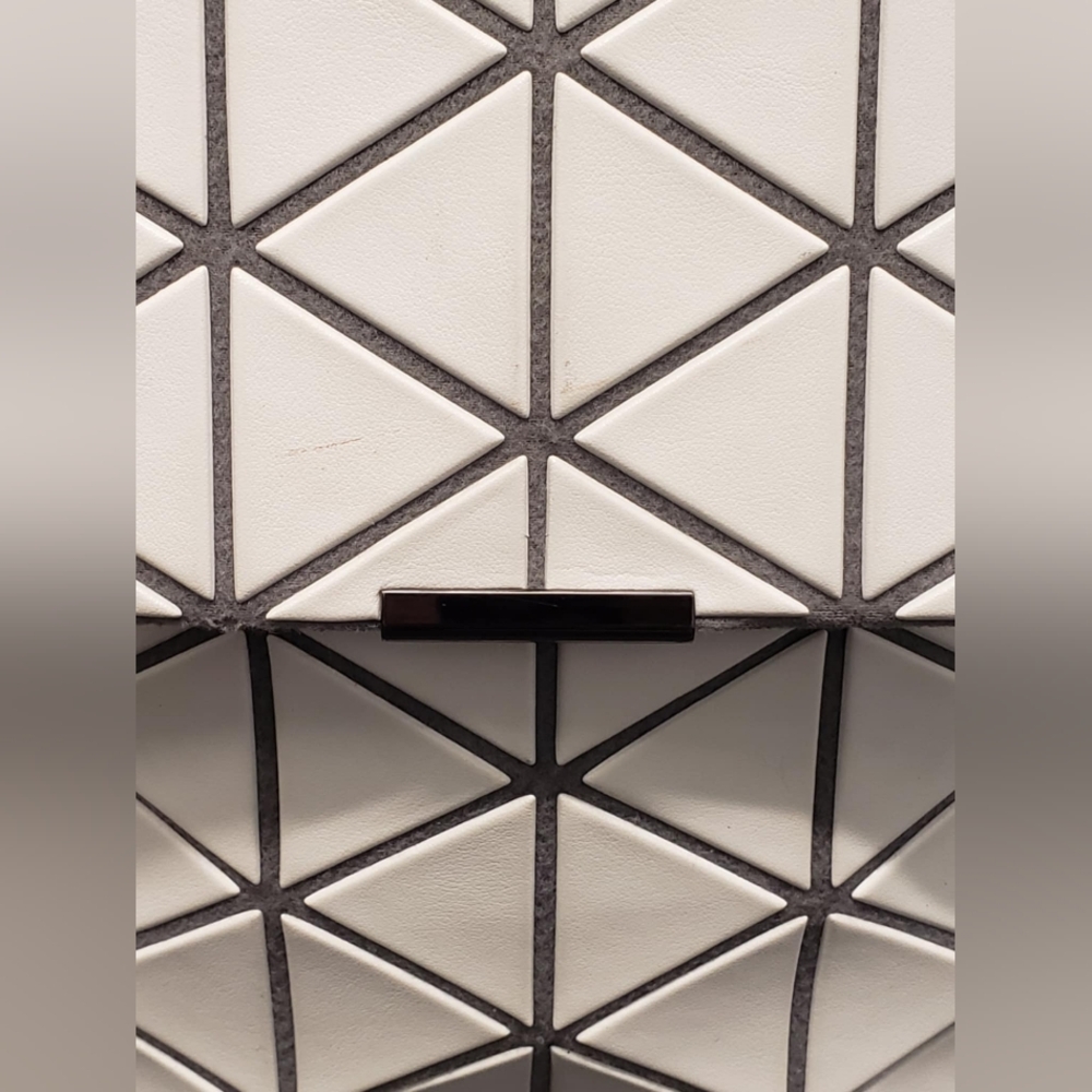 Bao Bao Issey MiyakeVinyl Garment Bag - Picture 12 of 16